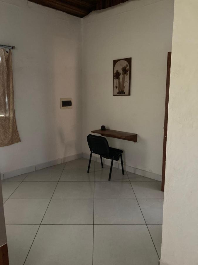 Villa Soa Hell-Ville Exteriör bild