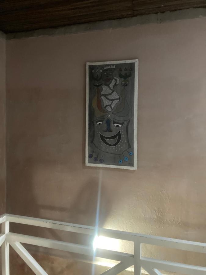 Villa Soa Hell-Ville Exteriör bild